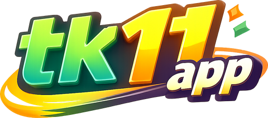 tk11 app লোগো